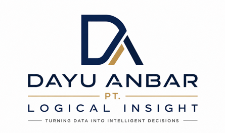 Nama dan logo PT. Dayu Anbar Logical Insight